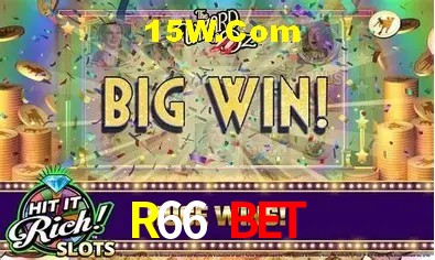 Sistemas de Segurança R66 Bet