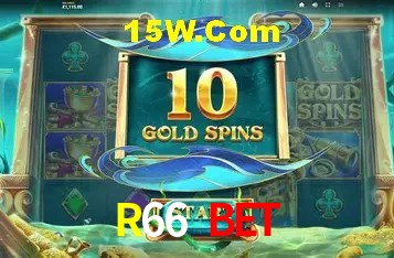 Benefícios da Conta R66 Bet