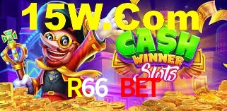 Live Casino R66 Bet