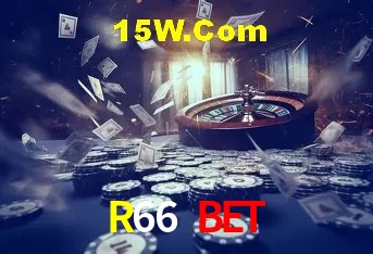 Promoção Relâmpago R66 Bet