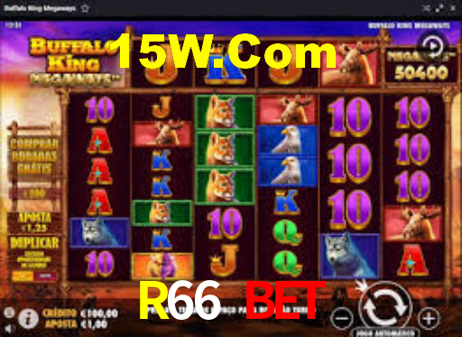 R66 Bet