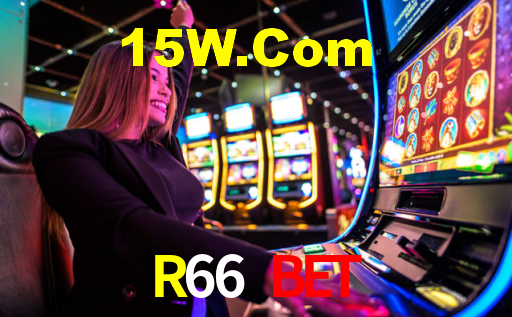 R66 Bet