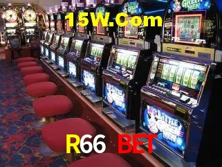 Avaliações dos Jogadores R66 Bet