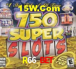 Integração de APIs R66 Bet
