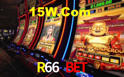 R66 Bet: Seu Cassino Premiado com Pagamentos Rápidos