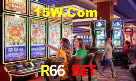 R66Bet