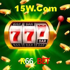 Especiais de Fim de Semana R66 Bet