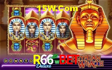 Programa VIP R66 Bet