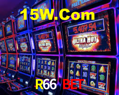 R66 Bet