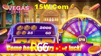 Casino VIP R66 Bet