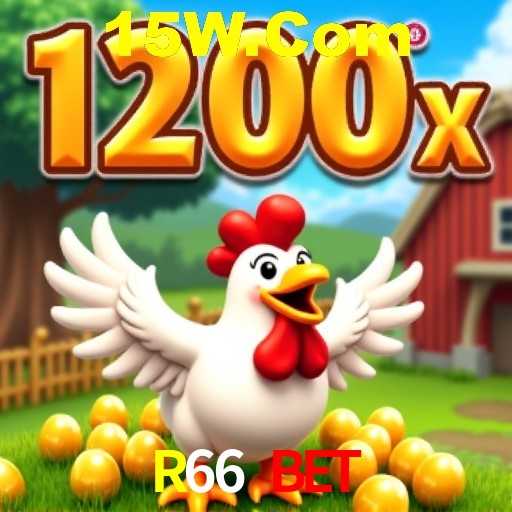 A Revolução dos Aplicativos de Jogos no R66 Bet