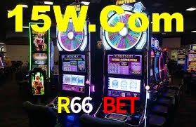 Exclusive Games R66 Bet