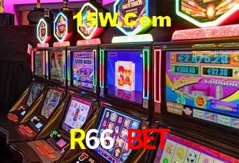 Segurança 2FA R66 Bet