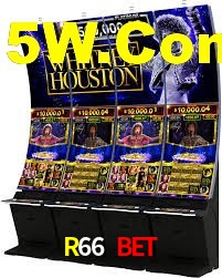 Blackjack Table R66 Bet