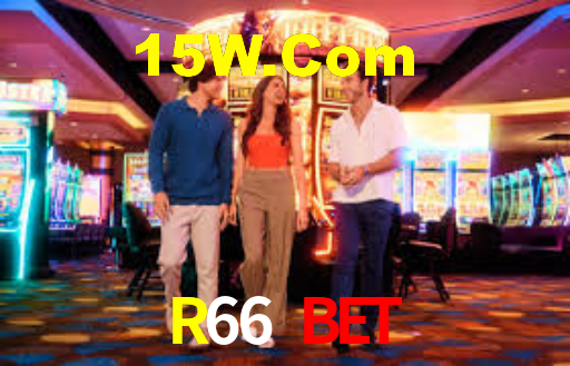 R66Bet