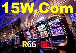 Ofertas Imperdíveis na R66 Bet: Promoções e Bônus Que Valem a Pena