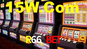 Explore as vantagens do R66 Bet: serviço profissional e confiabilidade