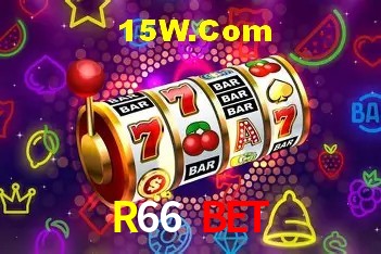 Casino Ao Vivo R66 Bet
