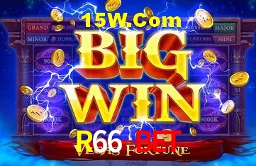Apostas de Tênis R66 Bet