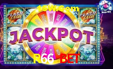 Login Seguro R66 Bet