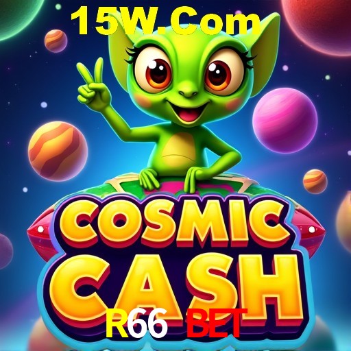 Game Providers R66 Bet