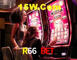 Statistics R66 Bet