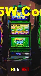 VIP Casino R66 Bet