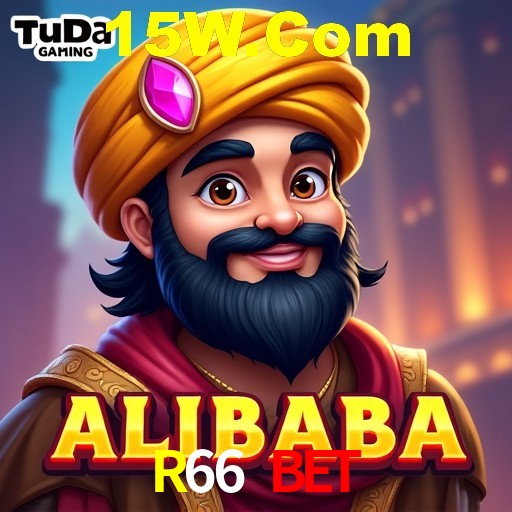 Descubra a Magia dos Jogos de Arcade no R66 Bet