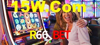 Roulette Table R66 Bet