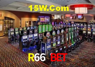 Torneios R66 Bet