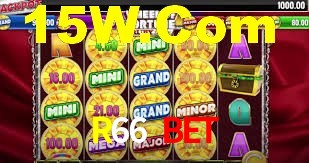 R66 Bet App Interface