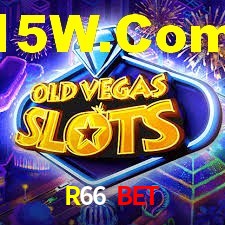 Tournaments R66 Bet