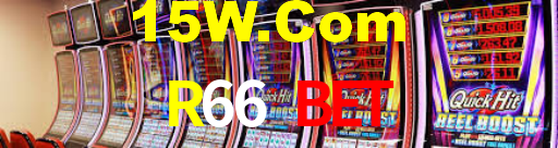 Sinta a adrenalina dos jogos de cassino com R66 Bet