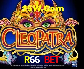 Estatísticas R66 Bet