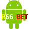 Aplicativo R66 Bet para Android