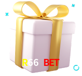 Receba seus bônus de boas-vindas no R66 Bet